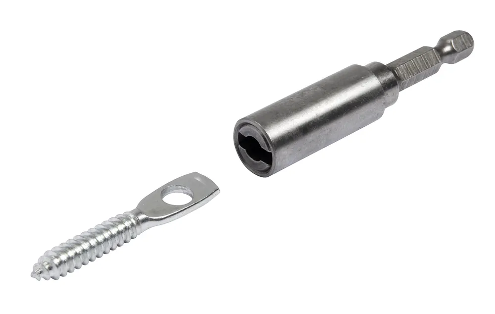 Bladskruvhållare Begränsat antal